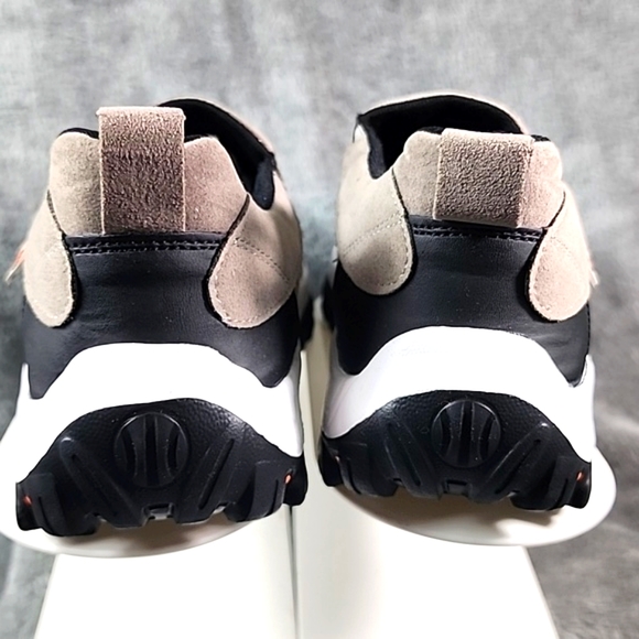 ZUODI Men's slip-on loafers. Size 11.5 Casual walking shoes in neutral color. - Picture 3 of 10